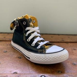 Converse Chuck Taylor All Star Hi Top Sneakers